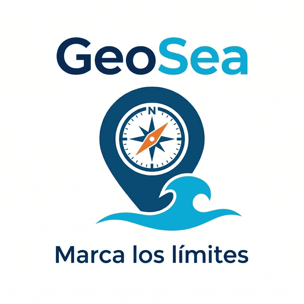 GeoSea Icon