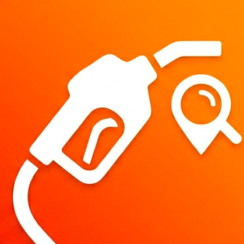 LowFuel Icon